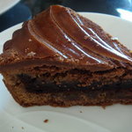 ア コテ パティスリー - 