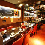 上海喰酒場 酔拳 - 