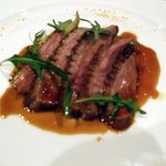 Le Caneton - 仔鴨のロティ