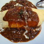 パティスリー ヴィヴァン - オムハヤシ