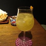 なっぱjuicy - シャングリラ(\630円)