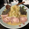 壱発ラーメン 相模原店