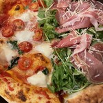 ラ・ピッコラ・ターヴォラ - 