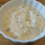 わ楽 - タルタル❤️