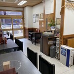 手打ちうどんの店倭 - 