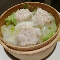 豚しゃぶ せいろ蒸し専門店 豚匠 北浜邸 - 