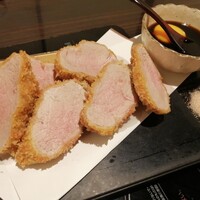 豚しゃぶ せいろ蒸し専門店 豚匠 北浜邸 - 