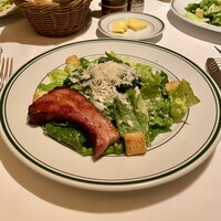 ウルフギャング・ステーキハウス 六本木 - 