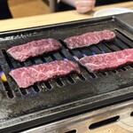 焼肉乃 富士吉 - 