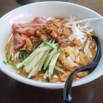 ママ餃子酒場 - 