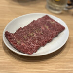 焼肉乃 富士吉 - 