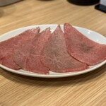 焼肉乃 富士吉 - 