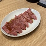 焼肉乃 富士吉 - 