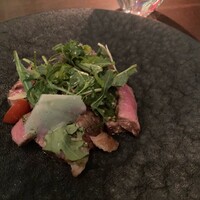 TRATTORIA CREATTA - 
