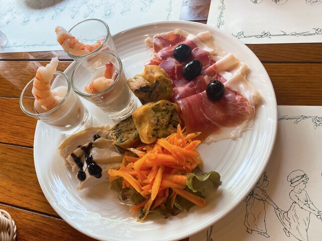 Old Hickory Sakaigawa Ten photo 5