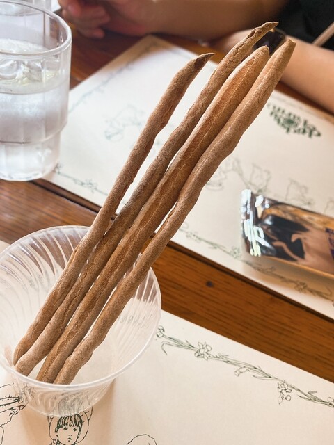 Old Hickory Sakaigawa Ten photo 3