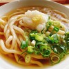 八割うどん
