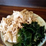 らーめんブッチャー - 