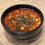 焼肉乃 富士吉 - 