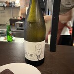 部位ごとに調理法を変える豚肉専門店 グロワグロワ - 赤も白もグラスで4種類から選べる