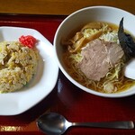 中国菜館煌華 - 