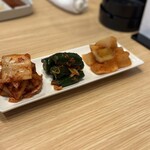 焼肉乃 富士吉 - 