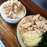 らーめんブッチャー - 