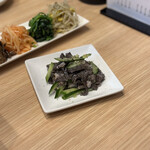 焼肉乃 富士吉 - 