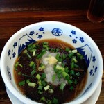 らーめんブッチャー - 