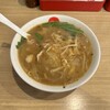 ラーメン中華食堂 新世 出来野店