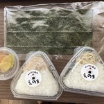 おむすび酒場 えのま - 