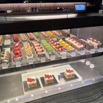 ザ・リッツ・カールトン カフェ＆デリ - 