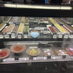 ザ・リッツ・カールトン カフェ＆デリ - 