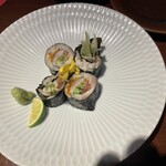 あん庵 - 