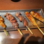 あん庵 - 