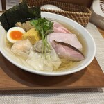 麺屋さくら - 
