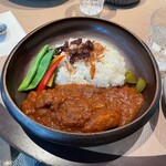 ザ・リッツ・カールトン カフェ＆デリ - 