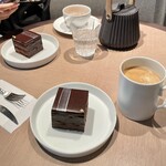 ザ・リッツ・カールトン カフェ＆デリ - 