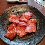 焼肉・冷麺 三千里 - 