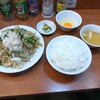 肉野菜炒めベジ郎 なんば店