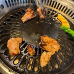 やまがたべこいち - 調理中！