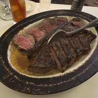 Empire Steak House Roppongi - 