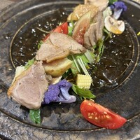 目黒の和食 さとう - 