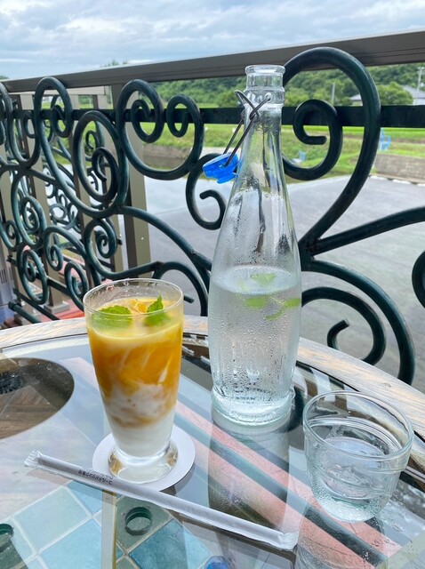 Kesemoi daughter（ケセモイ ドーター） - 仙台市泉区その他（カリフォルニア料理）の写真