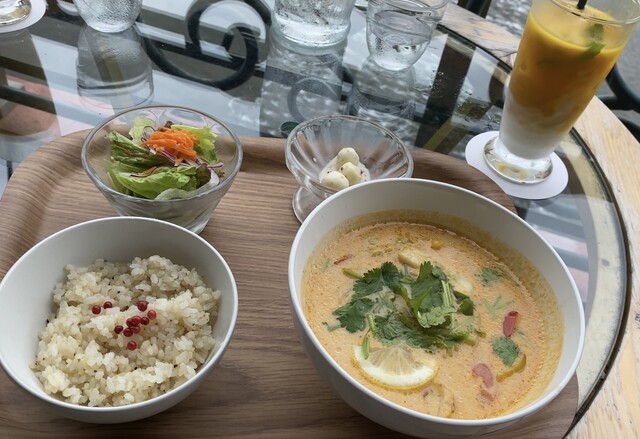 Kesemoi daughter（ケセモイ ドーター） - 仙台市泉区その他（カリフォルニア料理）の写真