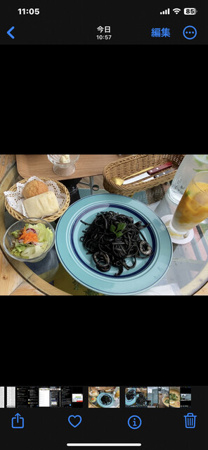 Kesemoi daughter（ケセモイ ドーター） - 仙台市泉区その他（カリフォルニア料理）の写真