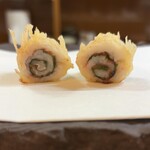 人形町 天ぷら みさき - 