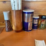 ケンチャンラーメン - 