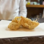 人形町 天ぷら みさき - 