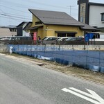 ケンチャンラーメン - 